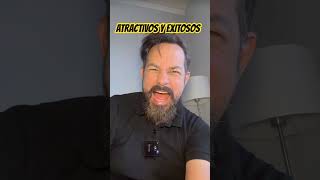 ATRACTIVOS PARA EL ÉXITO #jesus #viral #exito #millonarios #rico #millonario #finanziamento #empathy