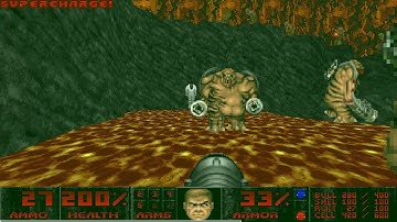 Vanguard Map12 UV Speed in 1m37s by dew