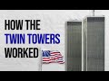 What The Twin Towers Meant To America