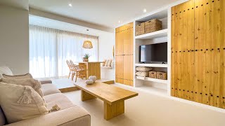 New Apart for Sale in Calpe, Alicante, Spain h98