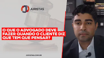 O que fazer quando o advogado não encontra o cliente?
