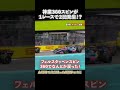 フェルスタッペンがまさかの360度スピン！？😳土壇場で生き残った瞬間🔥｜F1™ 2026前半戦