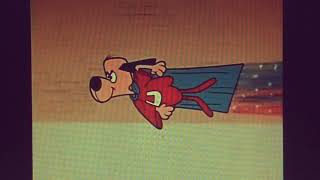 Underdogs Adventures Series Intro 2