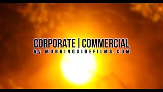 2022 Jake Handegard | MorningsideFilms.com Corporate & Commercial Reel