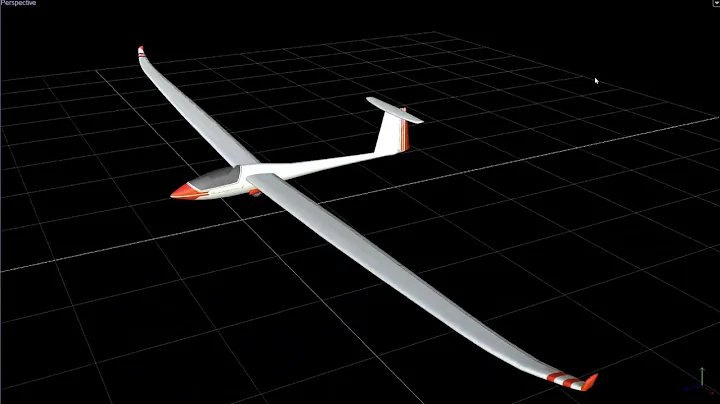 Nimbus 4 Tour in Phoenix Builder app.