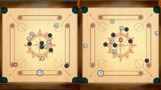 Carrom Club Gameplay | Android Gameplay screenshot 5
