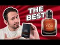 EMPORIO ARMANI STRONGER WITH YOU ABSOLUTELY FIRST IMPRESSIONS - COMPLIMENT MONSTER
