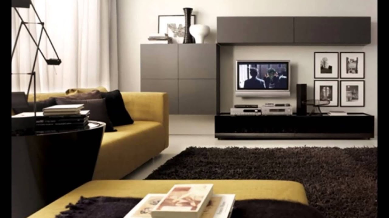 Moderne wohnzimmer ideen youtube