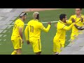 GOAL | Zardes with a header 35 seconds into match vs. Houston Dynamo