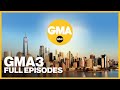 GMA3 Full Episode - Thu, Nov 20, 2025