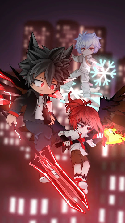 Battle part_1 #animation #alightmotion #ibispaintx