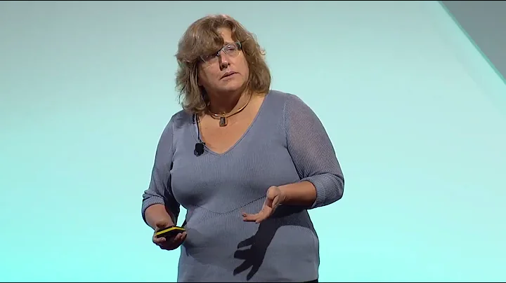 Karen Gleason talks Efficiency from Hydrophobic Su...
