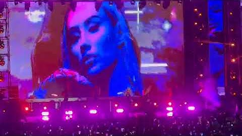 Iggy Azalea live @ Exit Festival 2022