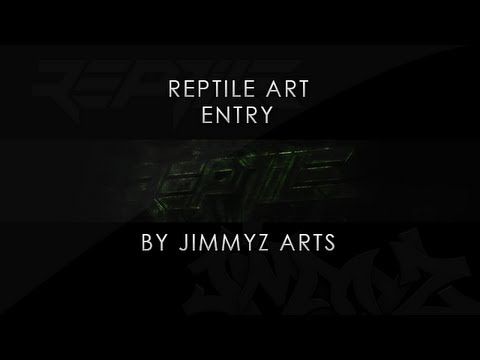 ReptileArt Entry