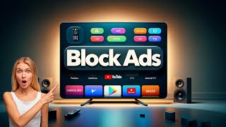 How to Block Ads on Android TV Devices 🚫 screenshot 5