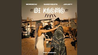 Mordecai Sandy6eats U0026 Jayjay  Di Kgomo feat Rory Diamondz