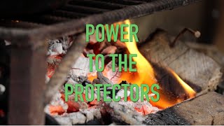 Solar Power in the Amazon: Protecting Land, Powering Climate Justice!