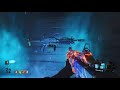 Ten minutes of me getting to round 32