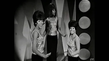 The Marvelettes - Please Mister Postman