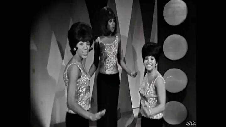 The Marvelettes - Please Mister Postman