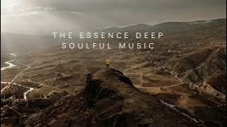 Deep Essentials & L.A. DAVE – Tembisa to Nairobi Mix