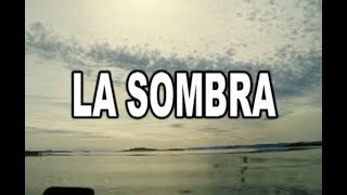 La Sombra - Galileo Y Su Banda Al Estilo De Angel Canales - Karaoke
