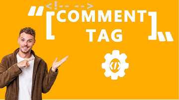 Comment tag- html 5 Tutorial in urdu - hindi Class-02