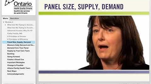 AAE Module 2:  (What are we trying to accomplish?)