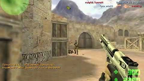 SYNTH CS 1.6 AIM (cs.fastcup.net)