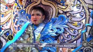 MUSNAH || SINGA DANGDUT WARLAN MUDA || KERTAMUKTI - BLANAKAN 2025