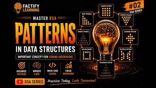 Pattern 2 & Pattern 3 Explained | Pattern Programming | DSA  | Episode 4