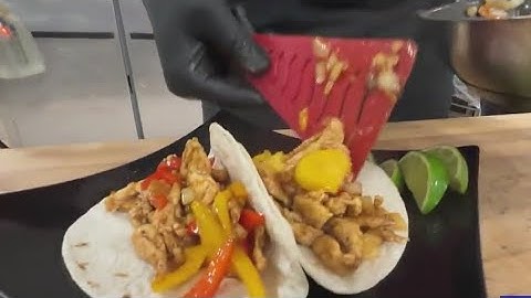 South Placer County Jail Culinary Arts Program teaches a lot more than cooking skills