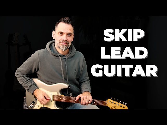 How I would learn guitar (if I started over in 2026) - YouTube