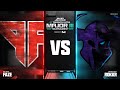 Atlantafaze vs rokkrmn  major iii qualifiers  week 1 day 1