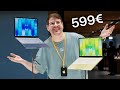 MacBook Neo, iPhone 17e & M5 Max ausprobiert - Apple ist hungrig!