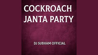 Download Lagu Cockroach Janta Party (feat. VFX ABHAY) Download Lagu Cockroach Janta Party (feat. VFX ABHAY)