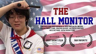 Watch The Hall Monitor Trailer