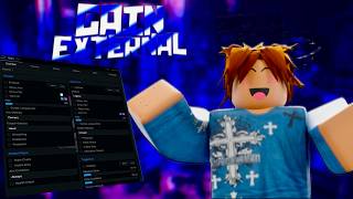 NEW BEST ROBLOX EXTERNAL SHOWCASE *2026* ✨ Silent Aim, Chams, Desync, Orbit (OP!)