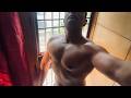 The Only Back Workout You Need for Growth,RAW VLOG
