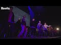 motoki number STEPJAM Vol.15 DAY1
