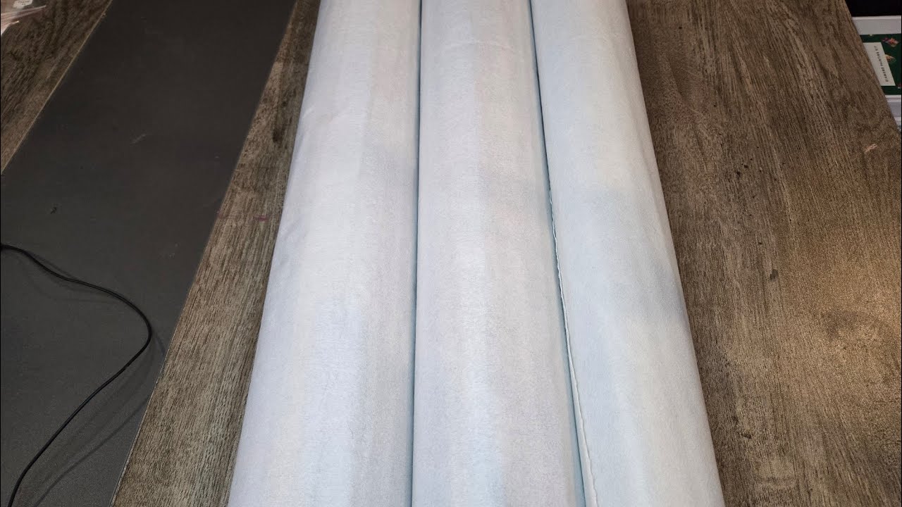 Sunature Diamond Paintings Unboxing - These Look Promising