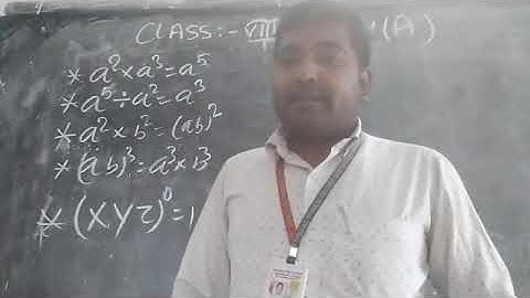 Math Viii 4A by. Munna Sir