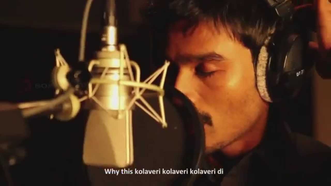 why this kolaveri di hd video download Anirudh ravichander – why this kolaveri di? Lyrics | genius lyrics.