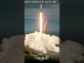 Lift-Off Falcon 9 - Starlink 17-22 - SLC-4E - Vandenberg Space Force Base, CA - April 19, 2026