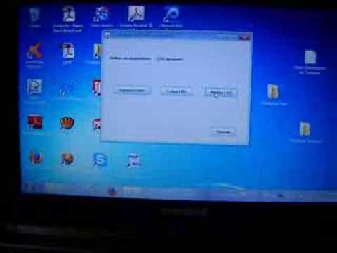 Controle porta USB-PIC HID usando JAVA