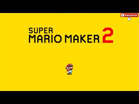 Super Mario Maker