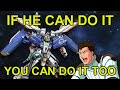 5 Gundams You'd WANT to Pilot (As An Average Person)