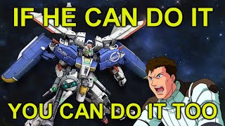 5 Gundams You'd WANT to Pilot (As An Average Person)