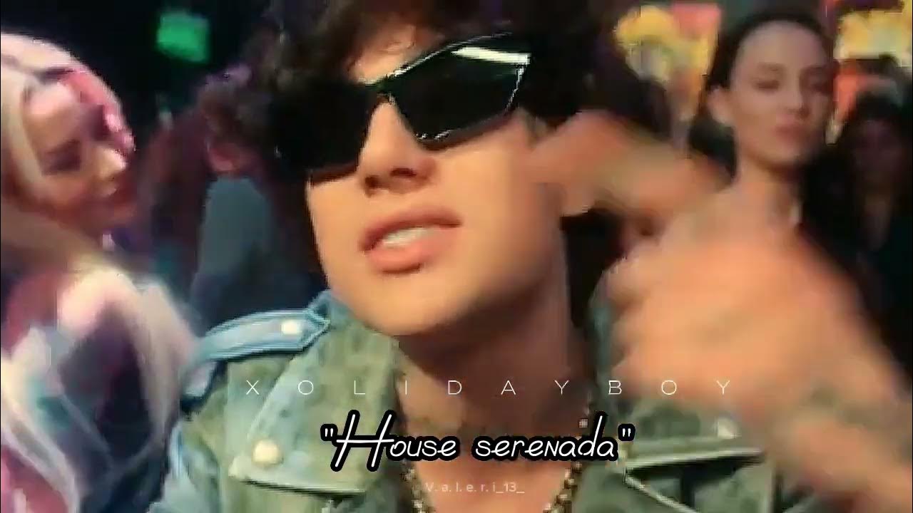House serenada holidayboy. House serenada holidayboy. Xolidayboy клипы. Холидей бой хулиганка. House serenada holidayboy.