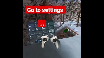 Thumbnail of how to get longer arms in Gorilla Tag #gorillatag